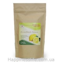 «Фибропект волшебный лимон» порошок 238 г нормализует обмен веществ