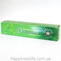Зубная паста «Доминанта Лесмин-дент» 75 мл