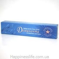 Зубная паста «Доминанта Элам-дент» 75 мл